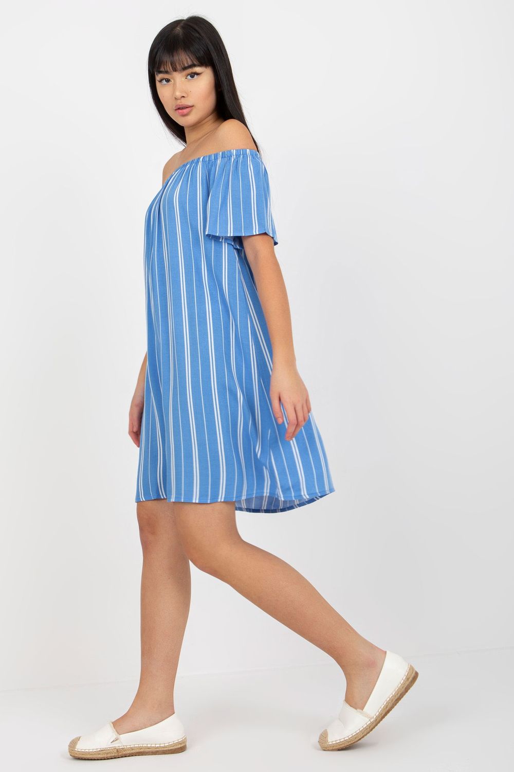 Robe femme Fresh Made De Jour De — bleu