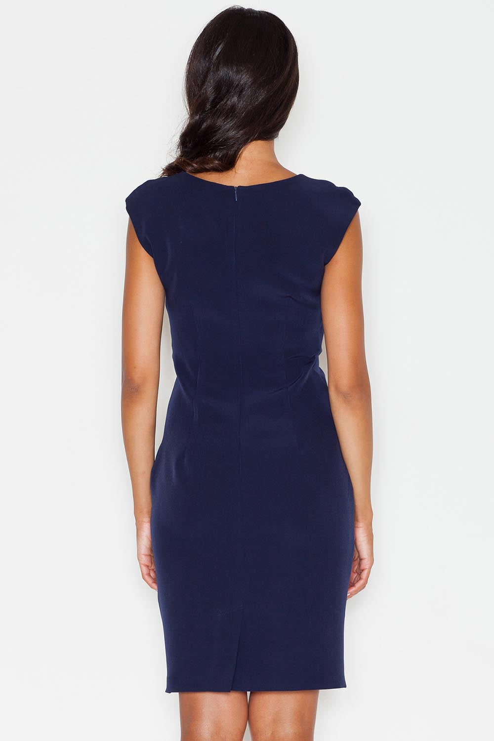 Robe femme Figl De Jour De — bleu
