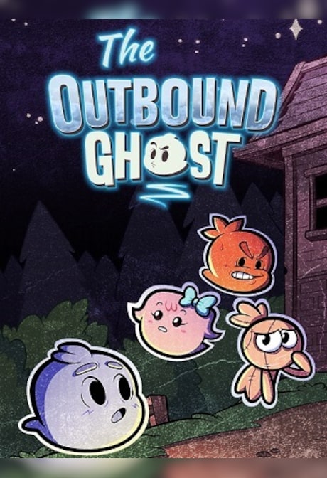 The Outbound Ghost (PC) - Steam Gift - GLOBAL
