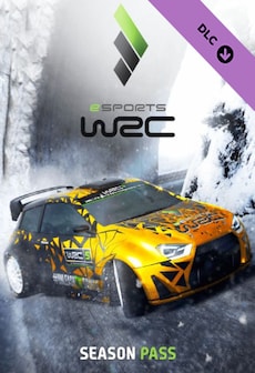 WRC 5 - Season Pass (PC) - Steam Key - GLOBAL