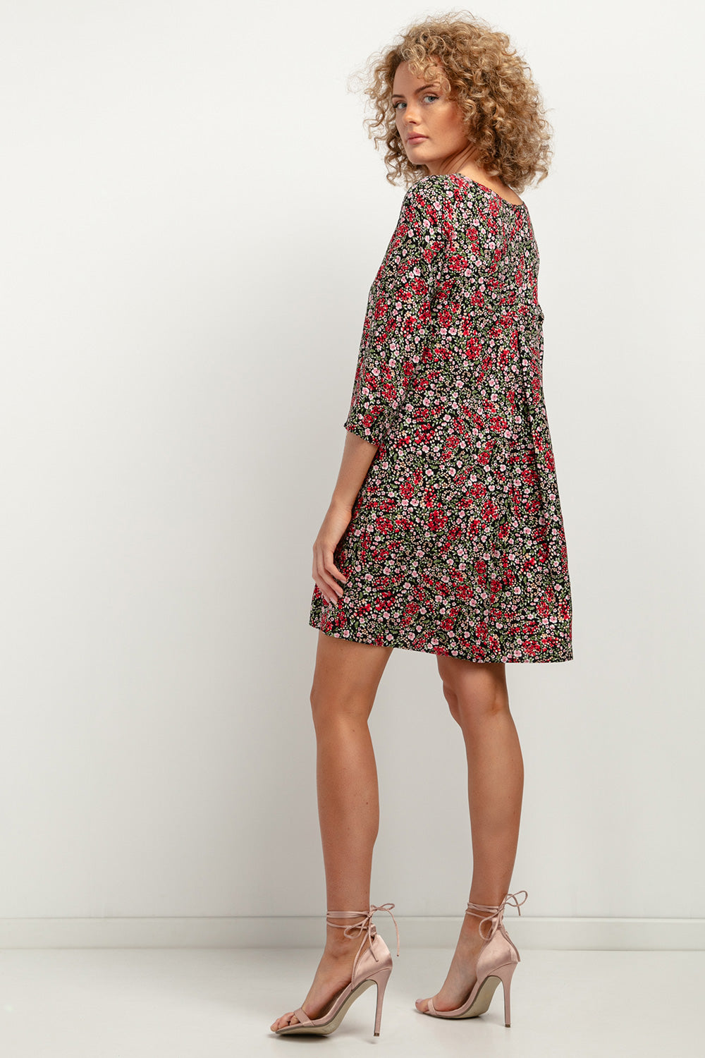 Robe femme Tessita De Jour De — multicouleur
