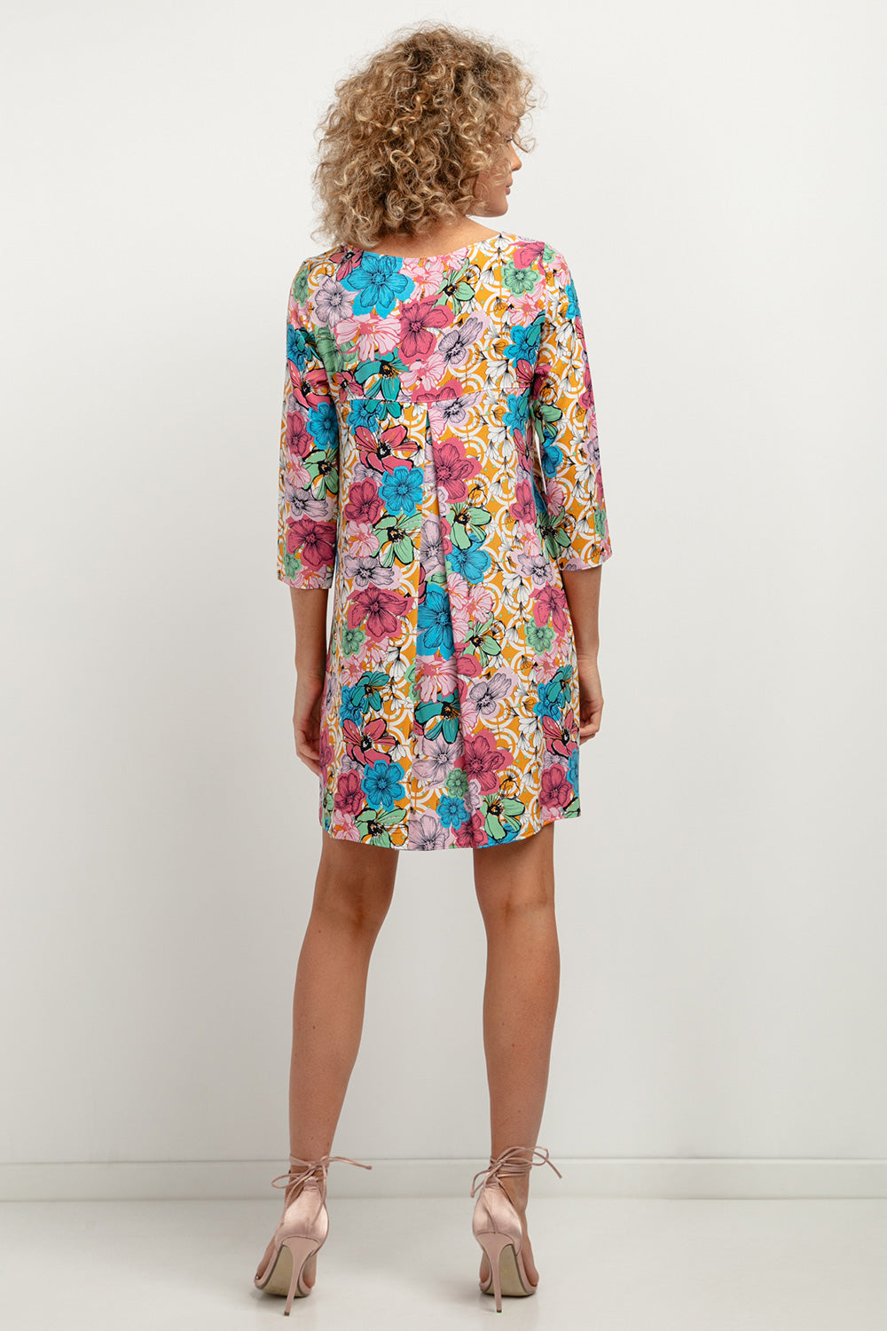 Robe femme Tessita De Jour De — multicouleur