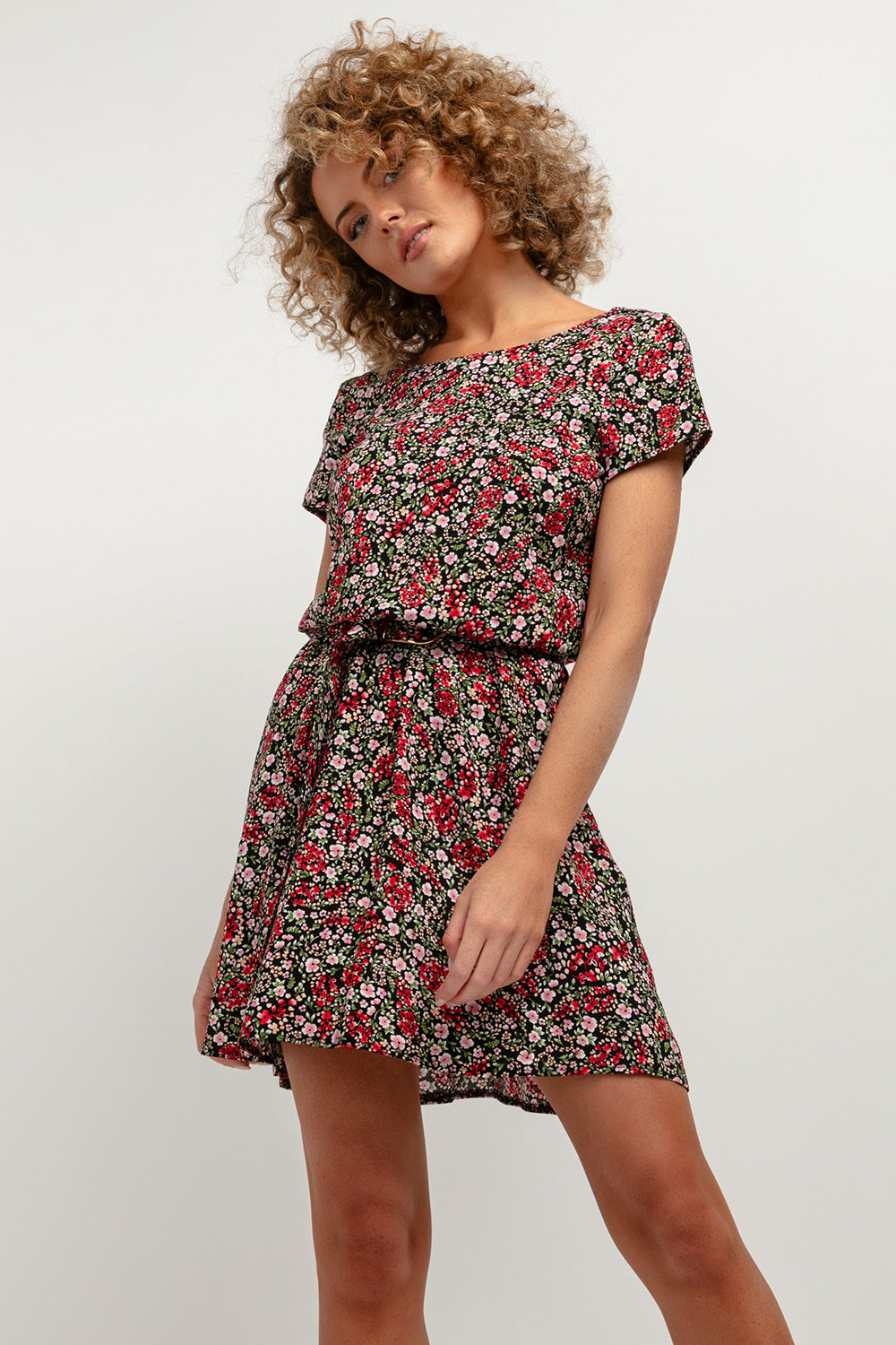 Robe femme Tessita De Jour De — multicouleur