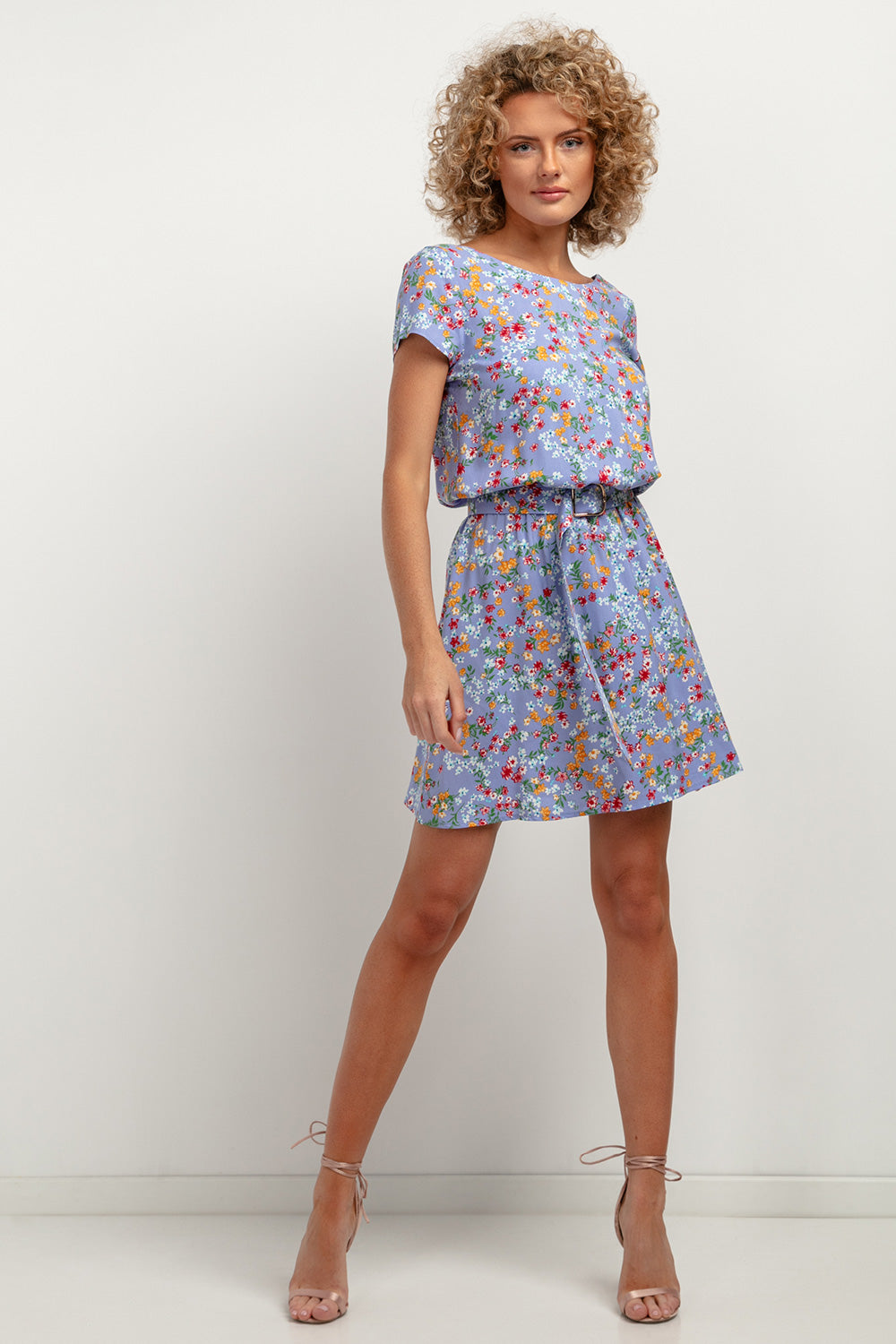 Robe femme Tessita De Jour De — multicouleur