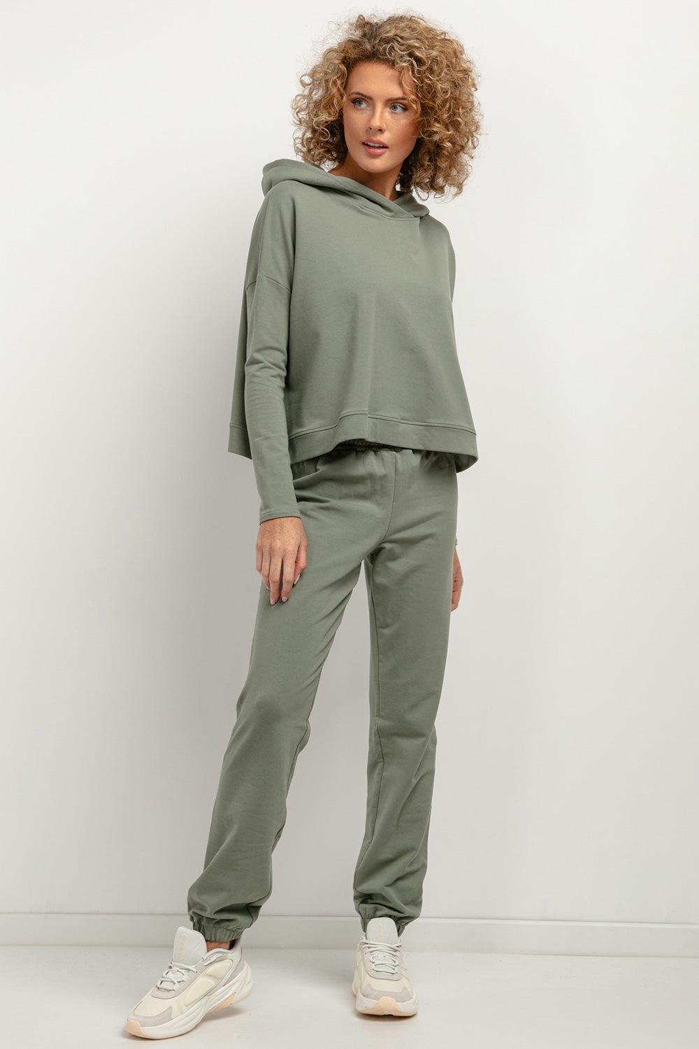 Chaussures à talons femme Tessita — vert