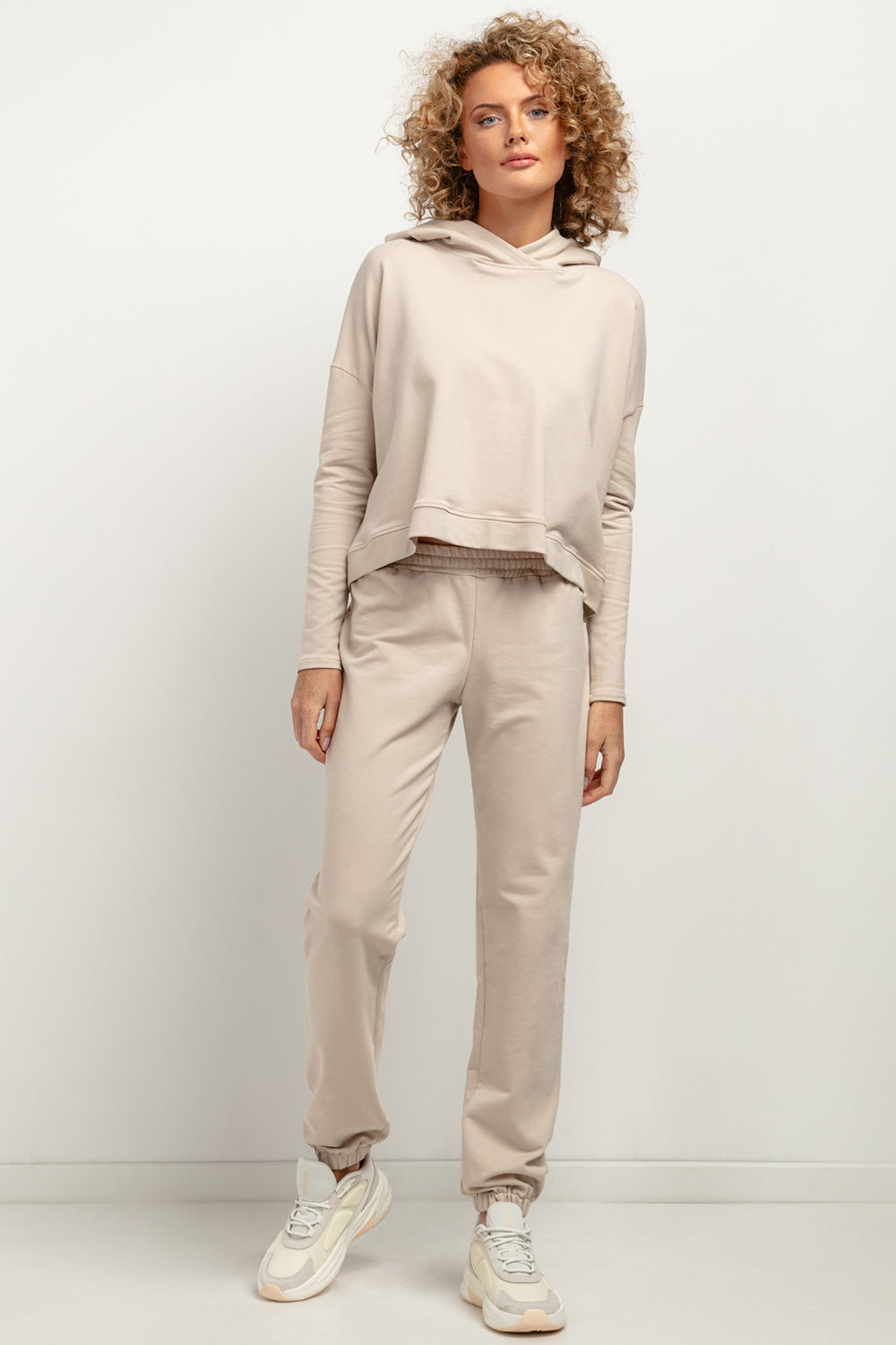 Chaussures à talons femme Tessita — beige