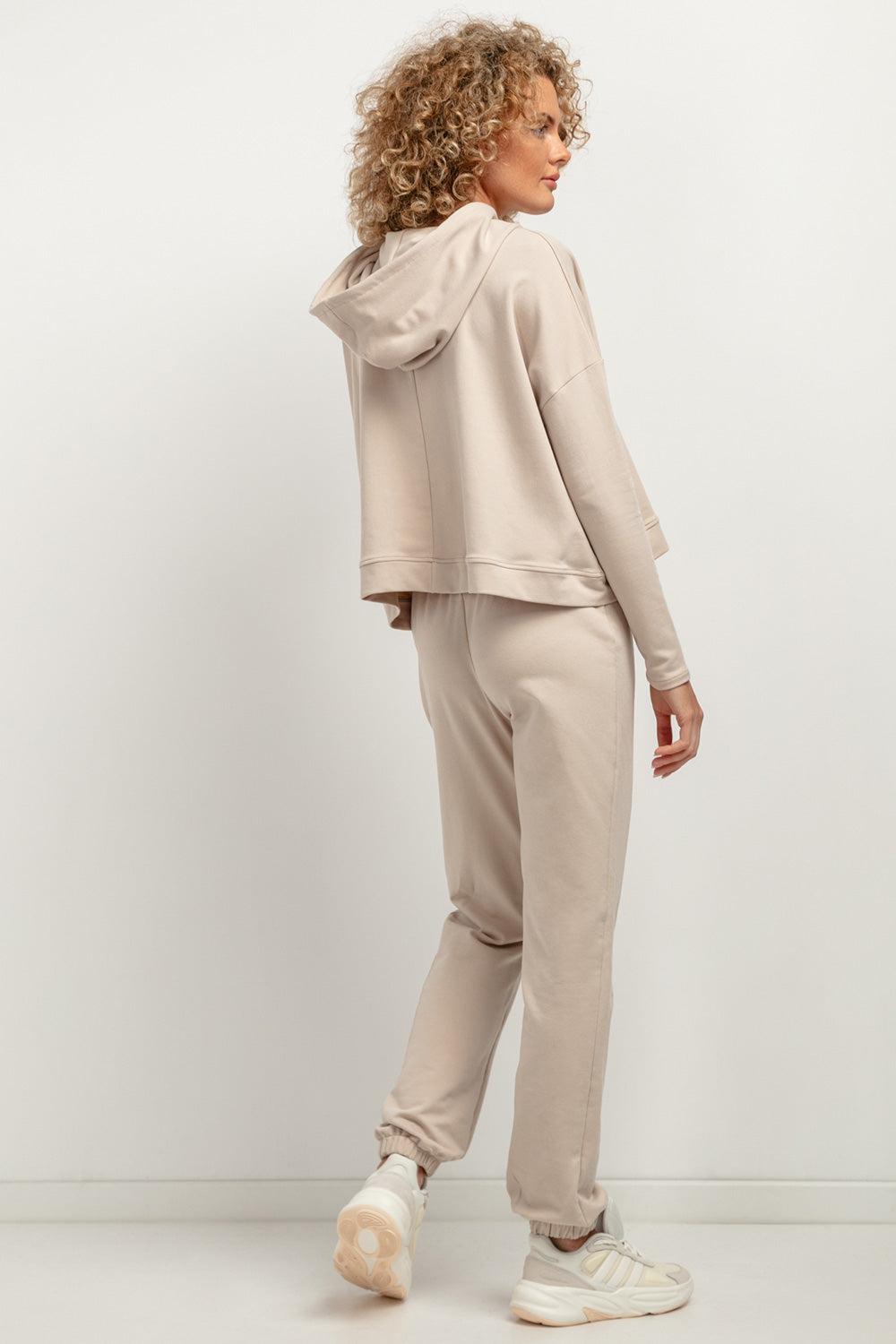 Chaussures à talons femme Tessita — beige