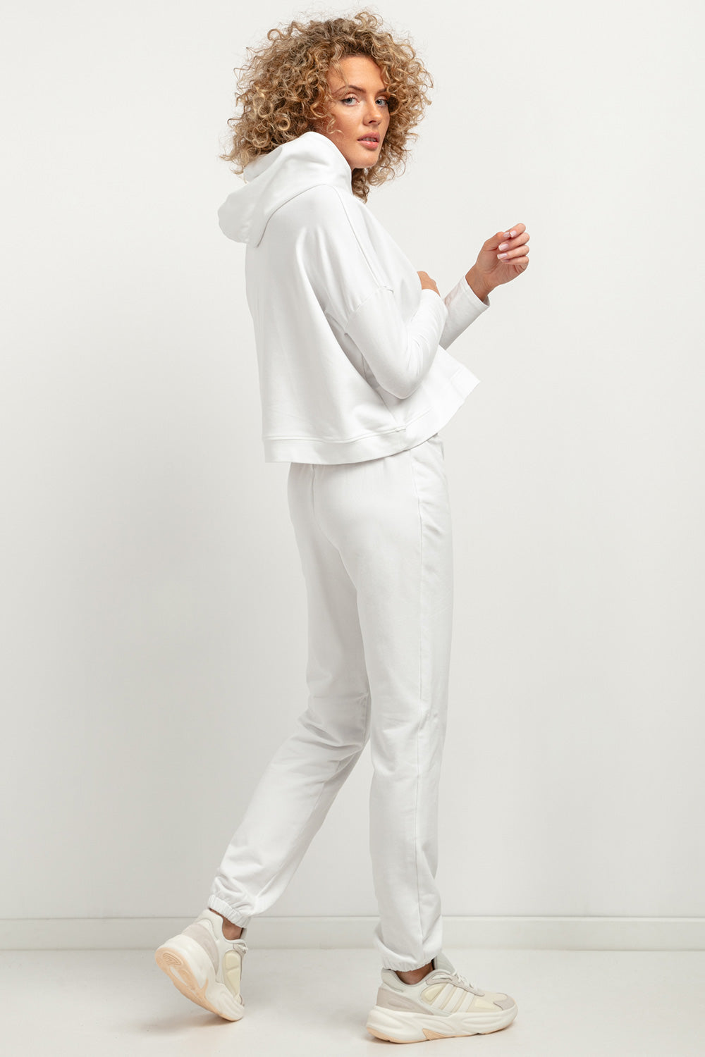 Chaussures à talons femme Tessita — blanc