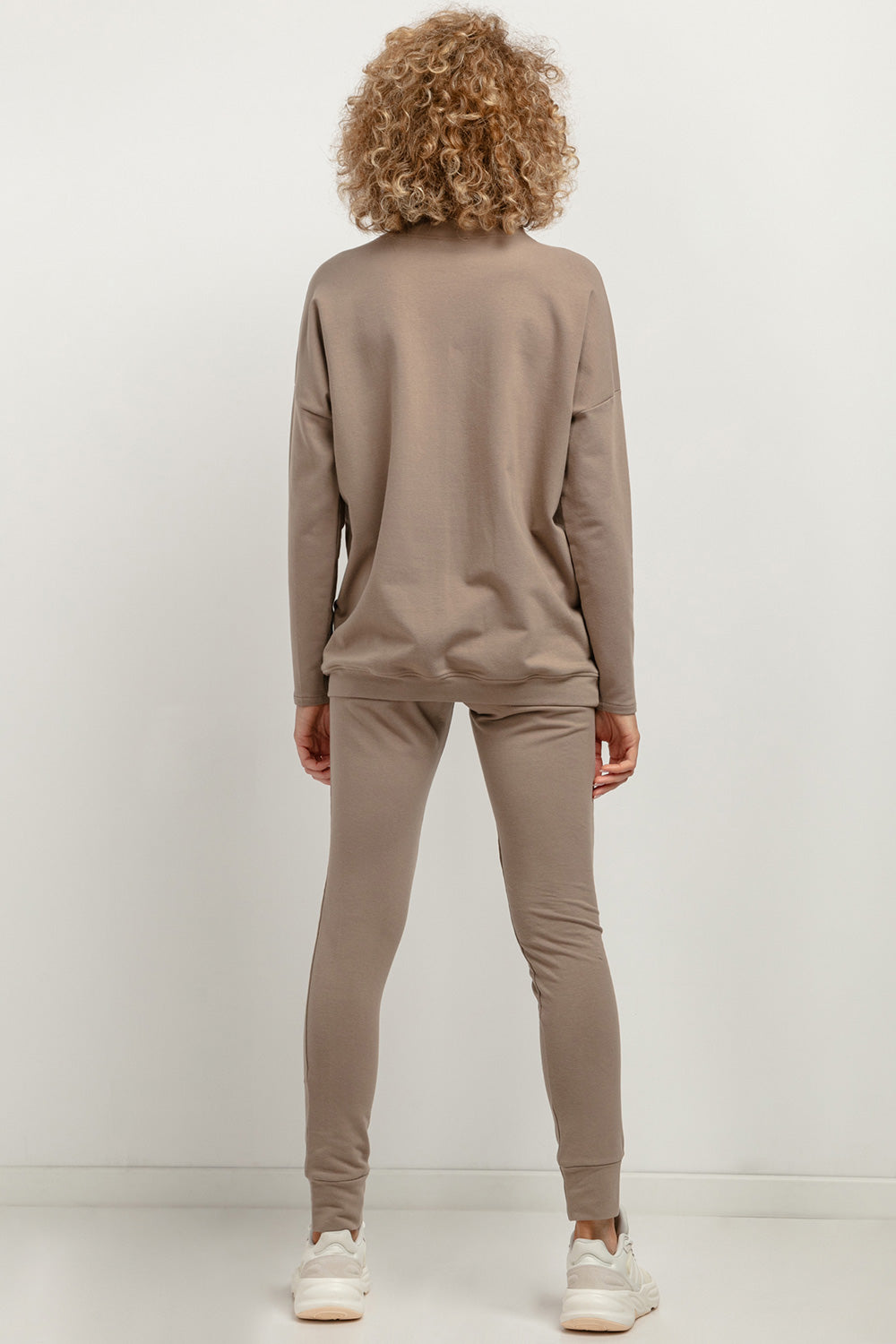 Chaussures à talons femme Tessita — brun