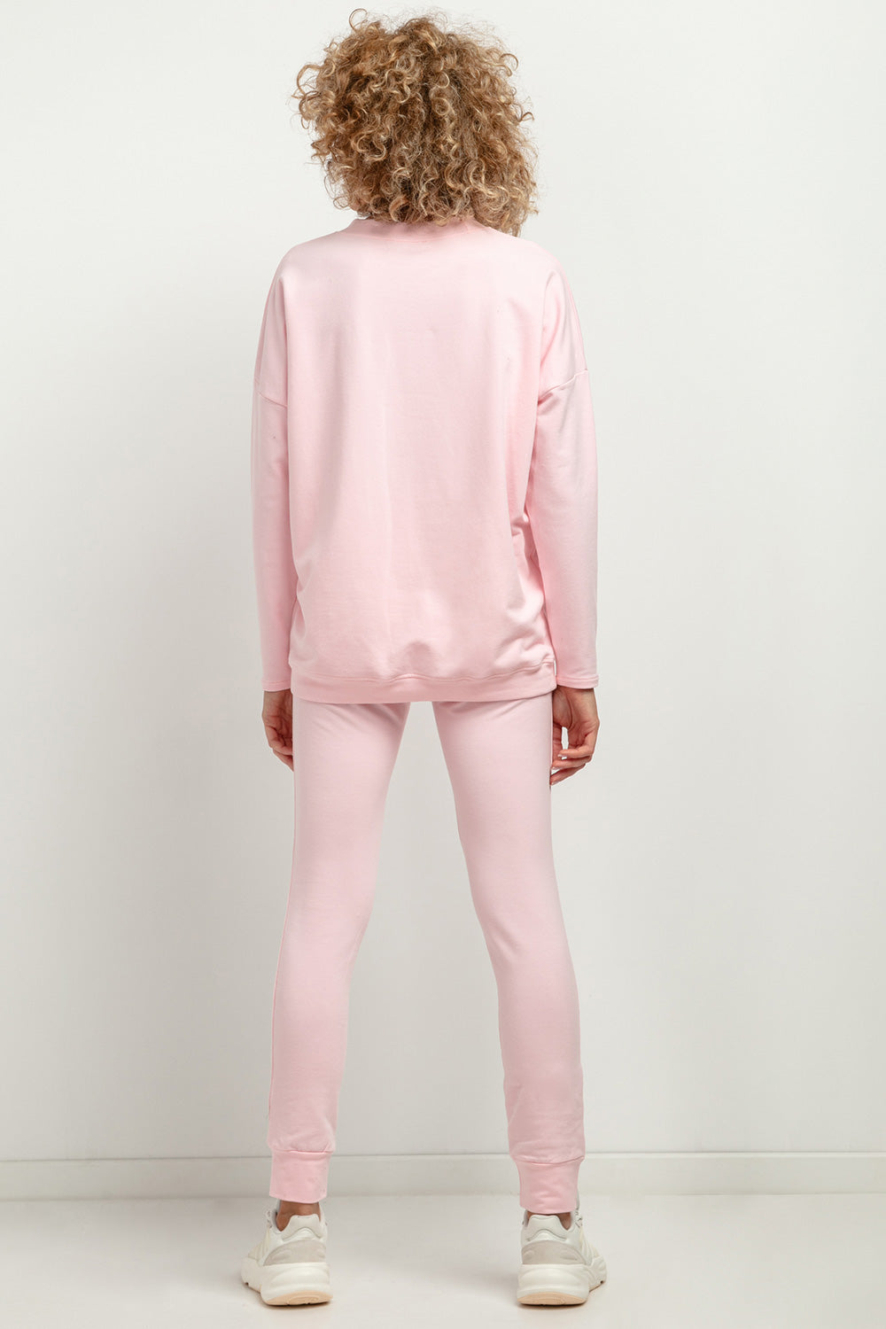 Chaussures à talons femme Tessita — rosé