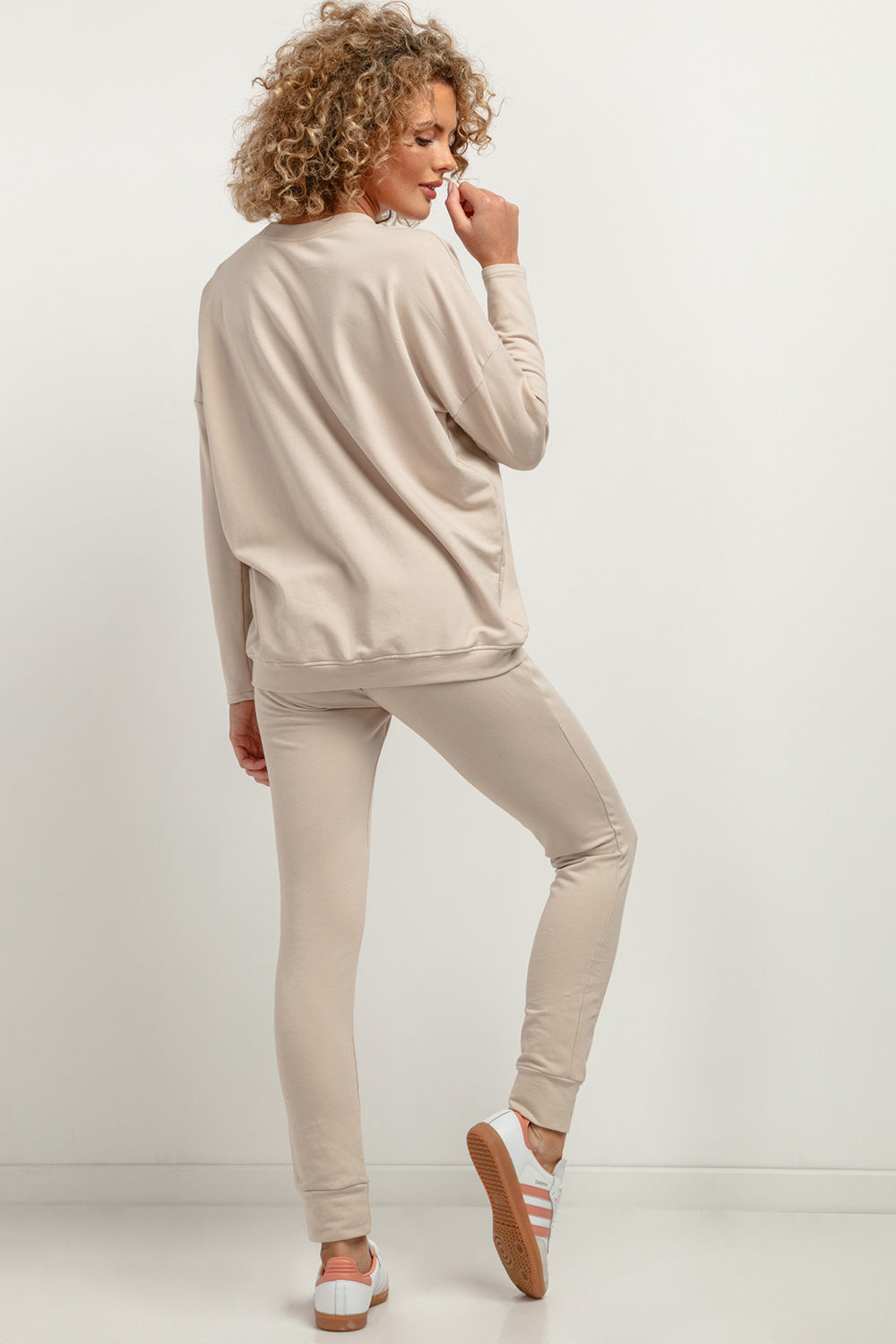Chaussures à talons femme Tessita — beige