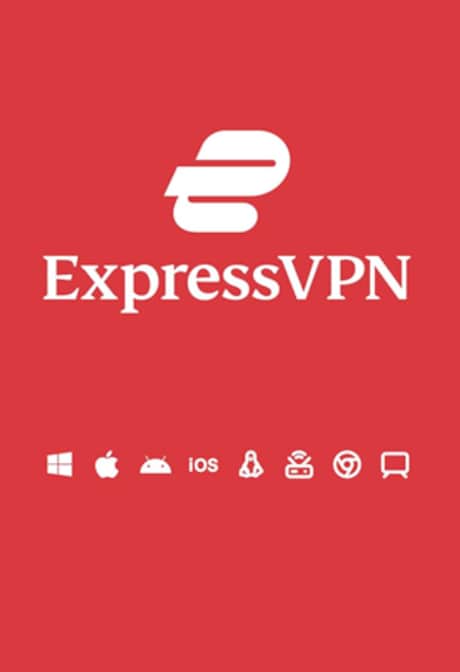 Express VPN (PC, Mac) 1 Device 12 Months - ExpressVPN Key - GLOBAL