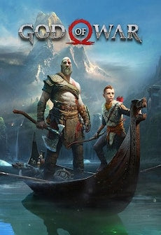 God of War (PC) - Steam Key - CIS