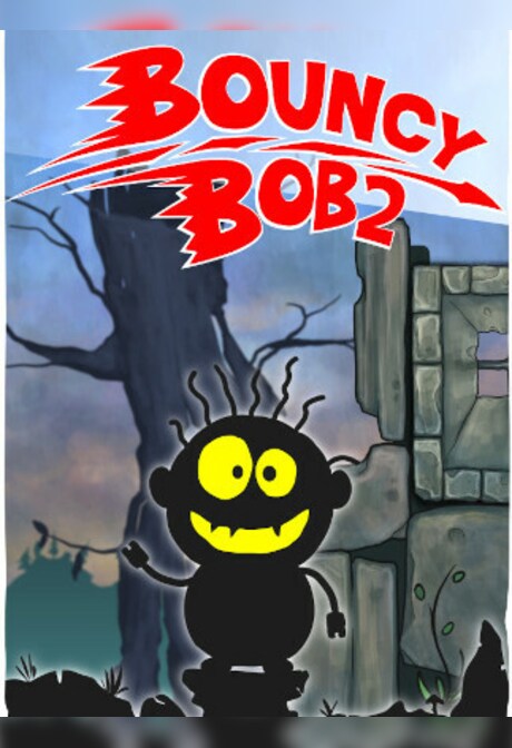 Bouncy Bob: Episode 2 (PC) - Steam Gift - EUROPE