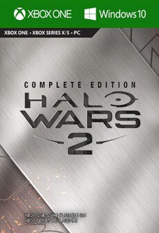 Halo Wars 2: Complete Edition (Xbox One, PC) - Xbox Live Key - ARGENTINA