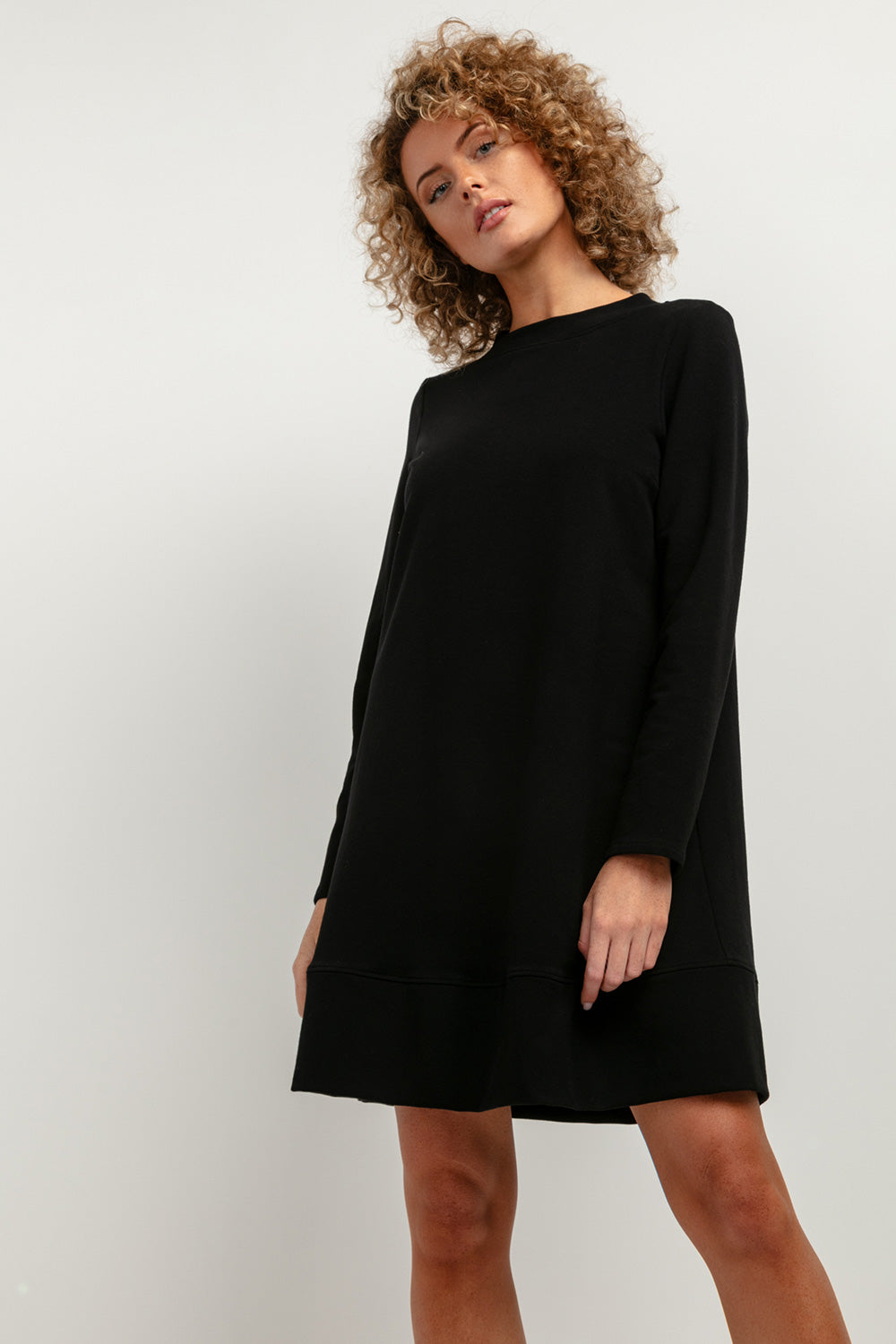 Robe femme Tessita De Jour De — noir