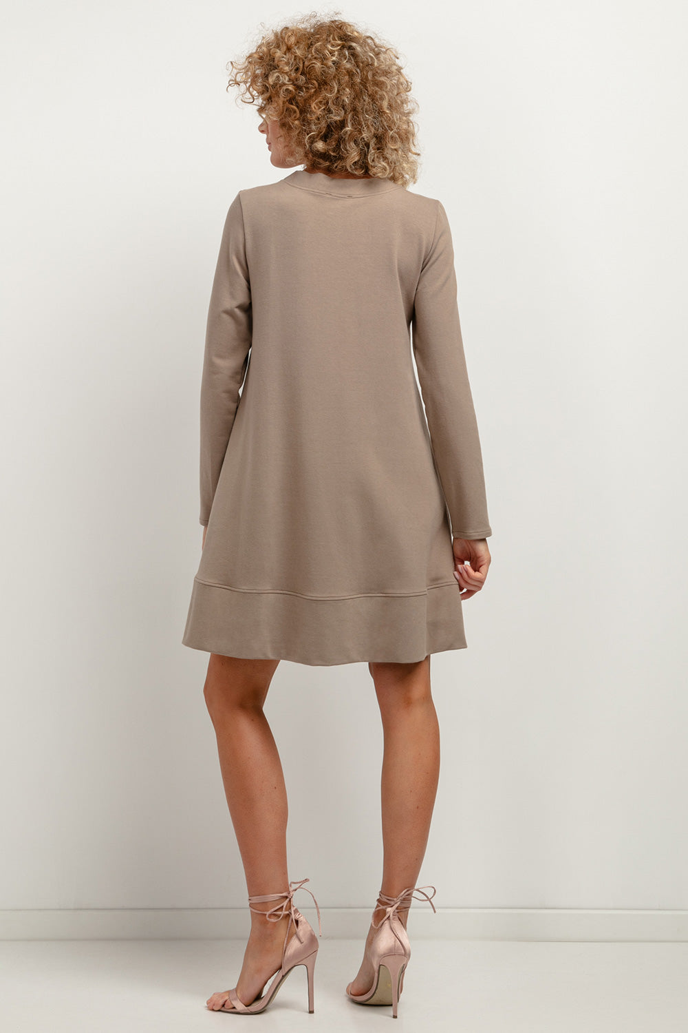 Robe femme Tessita De Jour De — beige