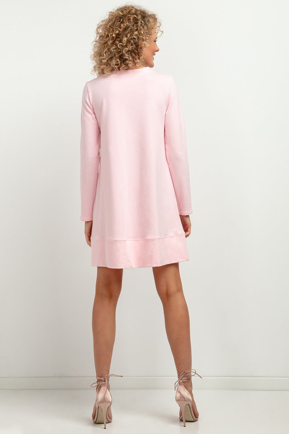 Robe femme Tessita De Jour De — rosé