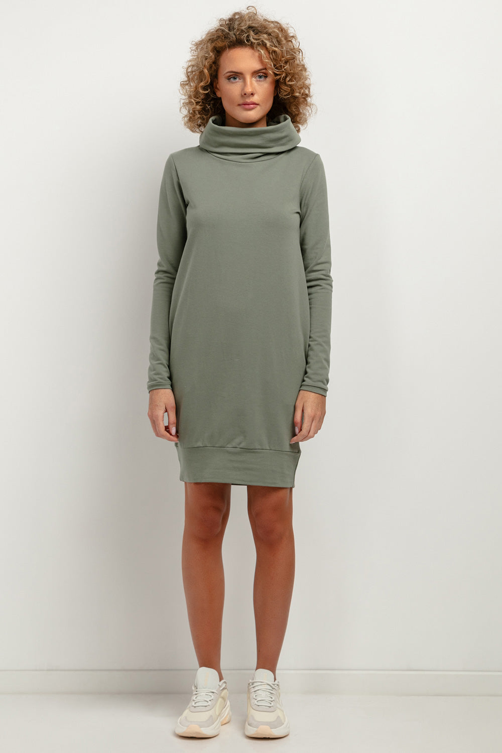 Robe femme Tessita De Jour De — vert