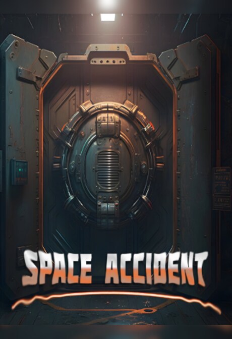 Space Accident (PC) - Steam Key - GLOBAL