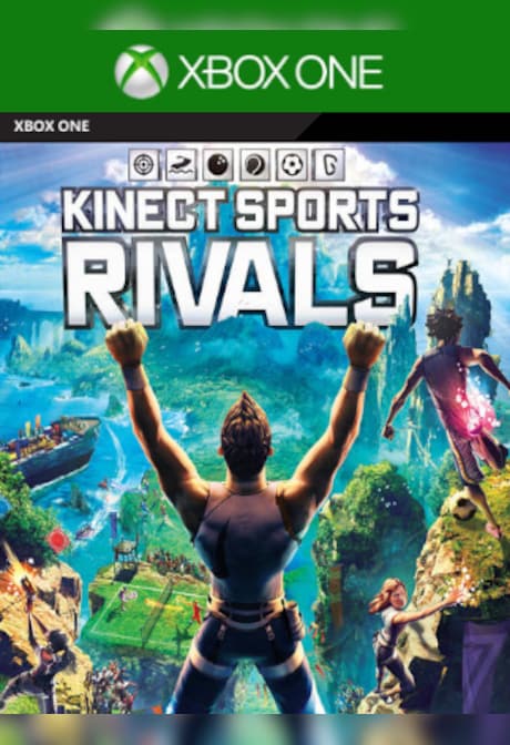 Kinect Sports Rivals (Xbox One) - Xbox Live Key - EUROPE