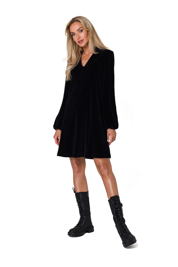 Robe femme Moe De Jour De — noir