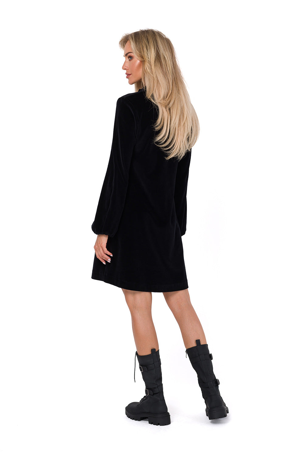 Robe femme Moe De Jour De — noir