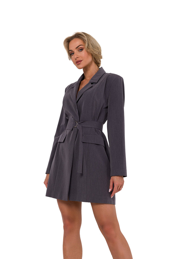 Robe femme Moe De Jour De — gris