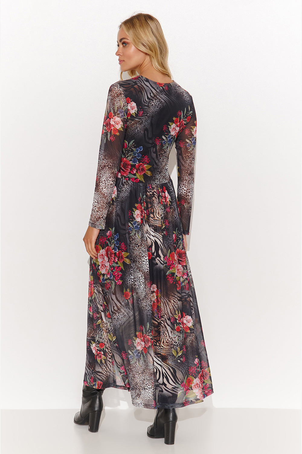 Robe femme Makadamia De Jour De — multicouleur