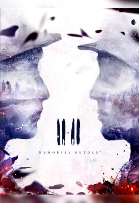 11-11 Memories Retold (PC) - Steam Key - NORTH AMERICA