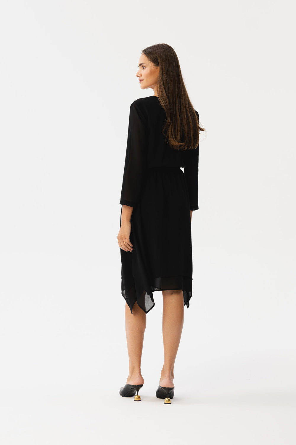 Robe femme Stylove De Cocktail De — noir