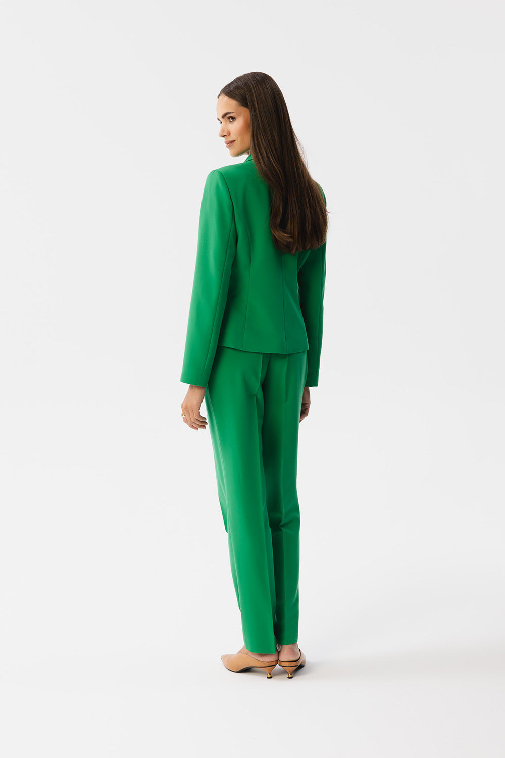 Veste femme Stylove — vert