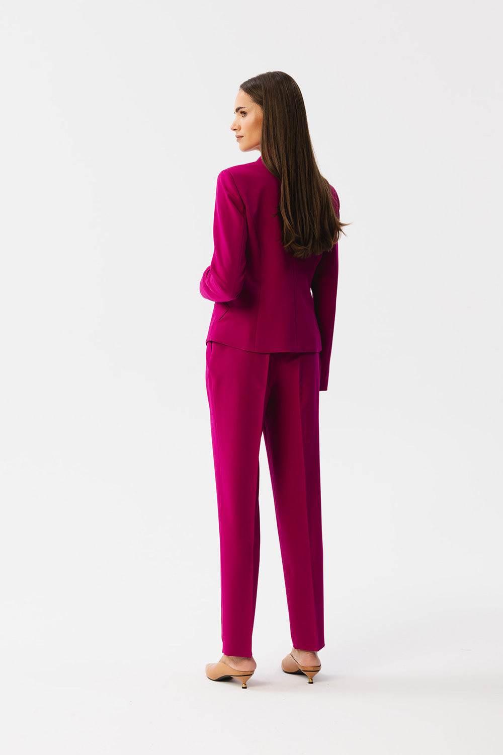 Veste femme Stylove — violet