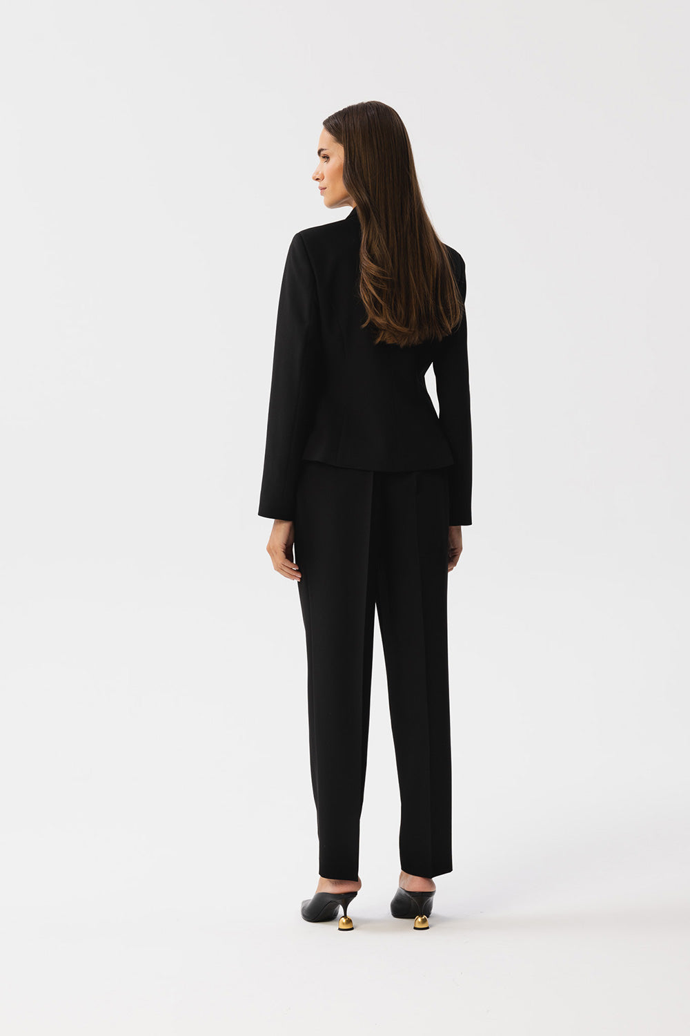 Veste femme Stylove — noir