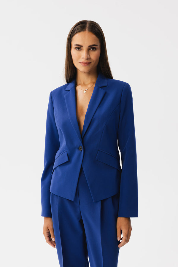 Veste femme Stylove — bleu