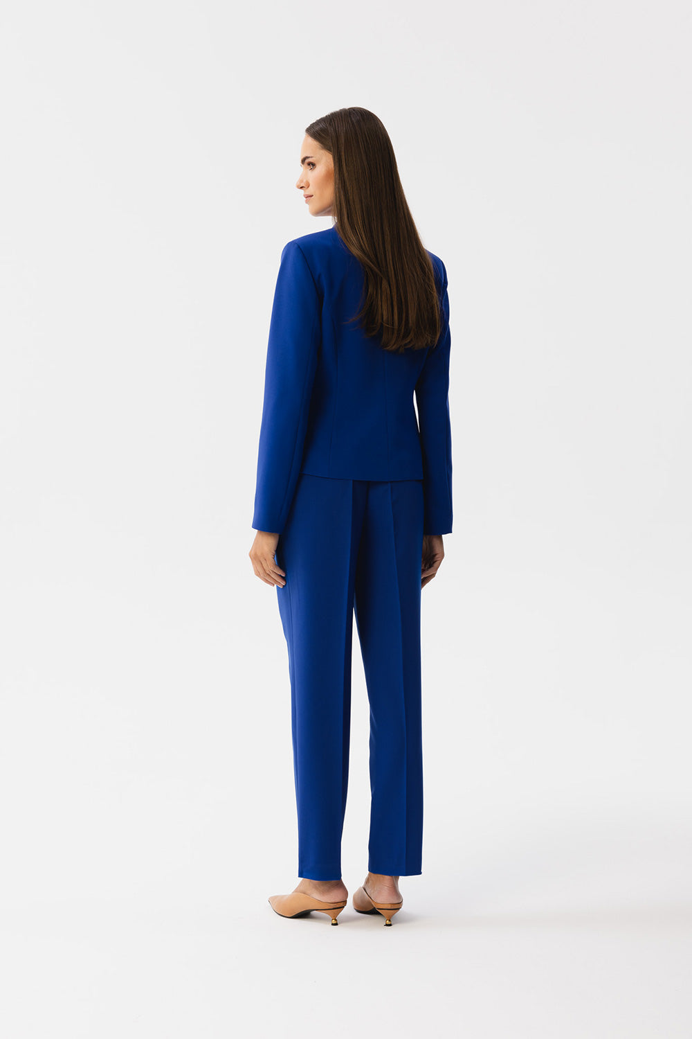 Veste femme Stylove — bleu