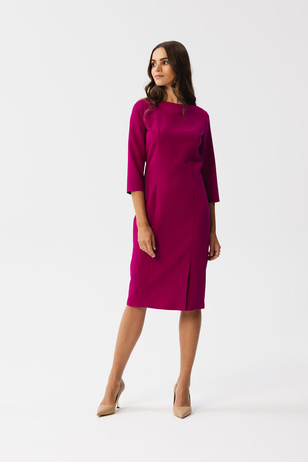 Robe femme Stylove De Jour De — violet