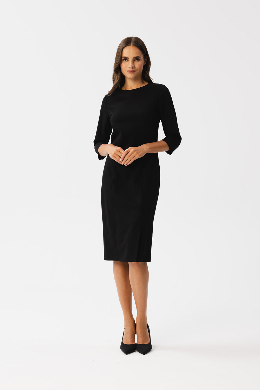 Robe femme Stylove De Jour De — noir