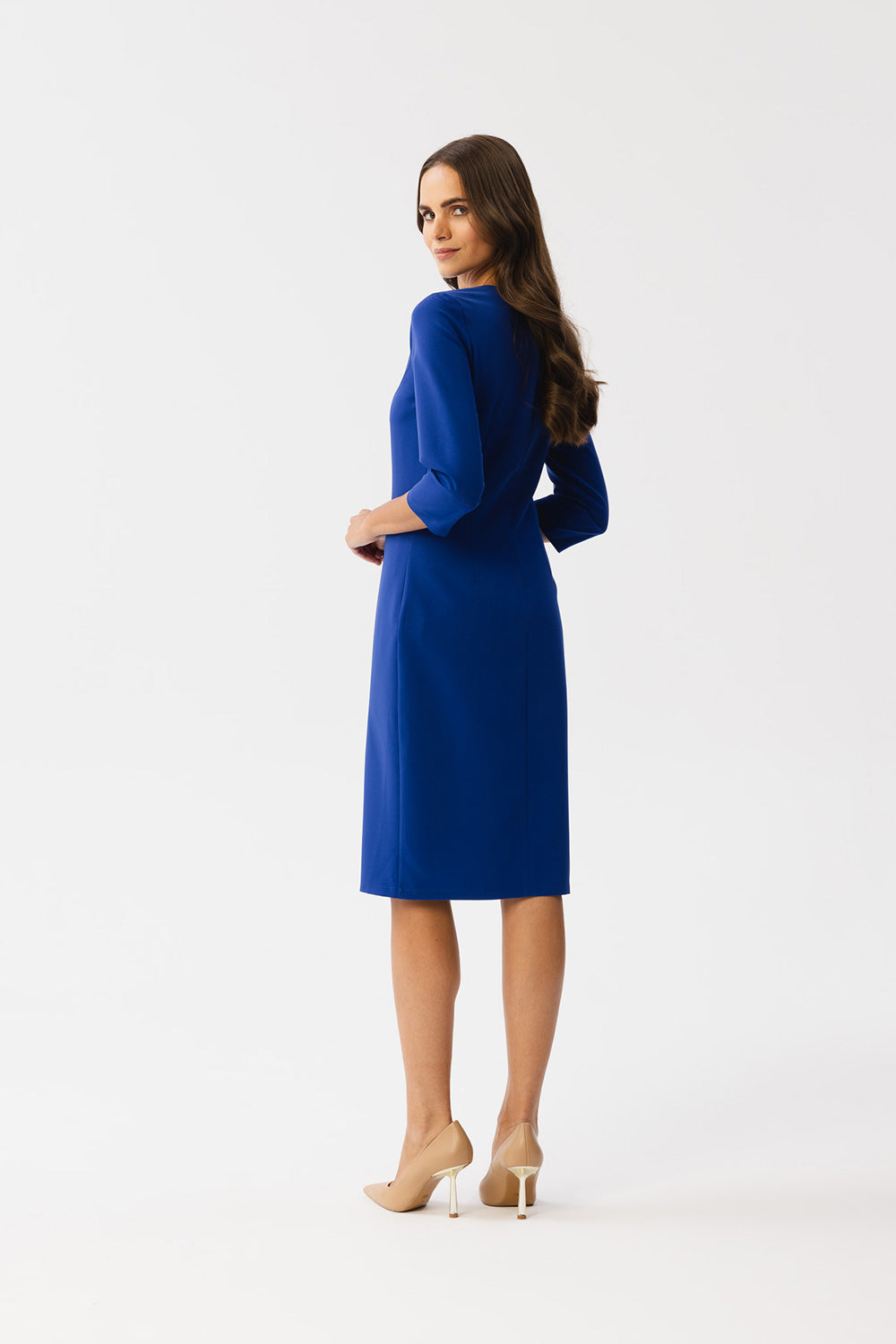 Robe femme Stylove De Jour De — bleu