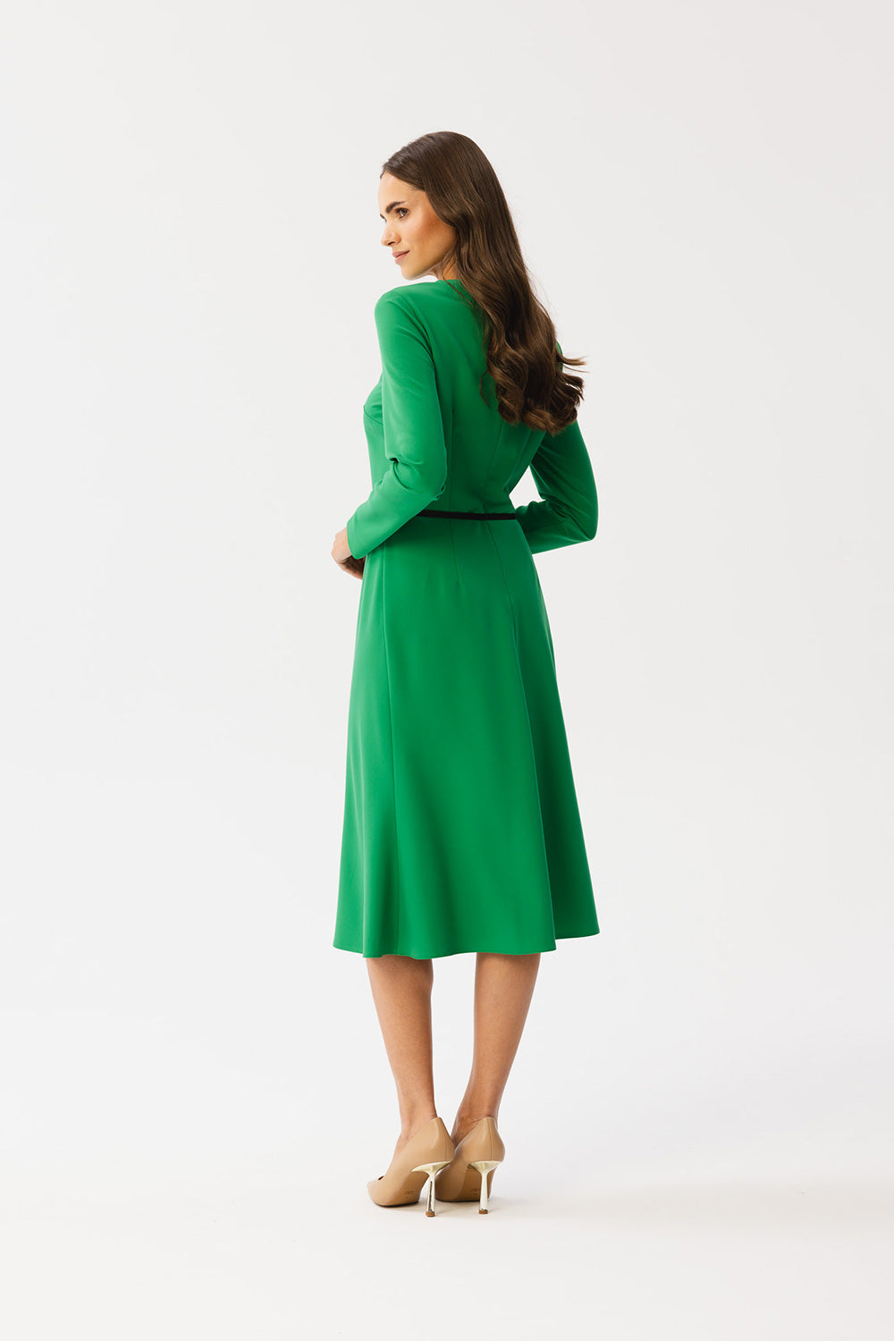 Robe femme Stylove De Jour De — vert