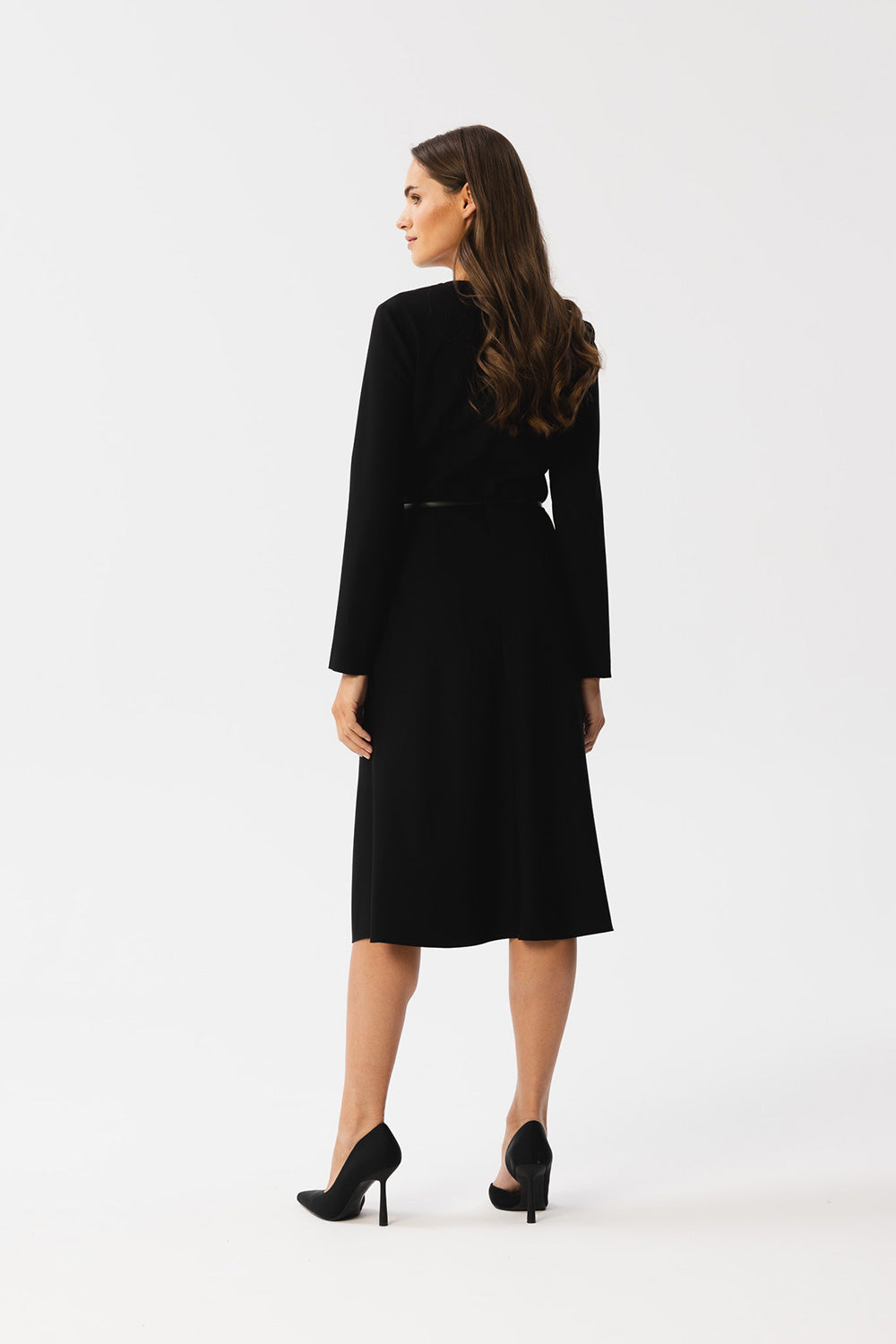 Robe femme Stylove De Jour De — noir