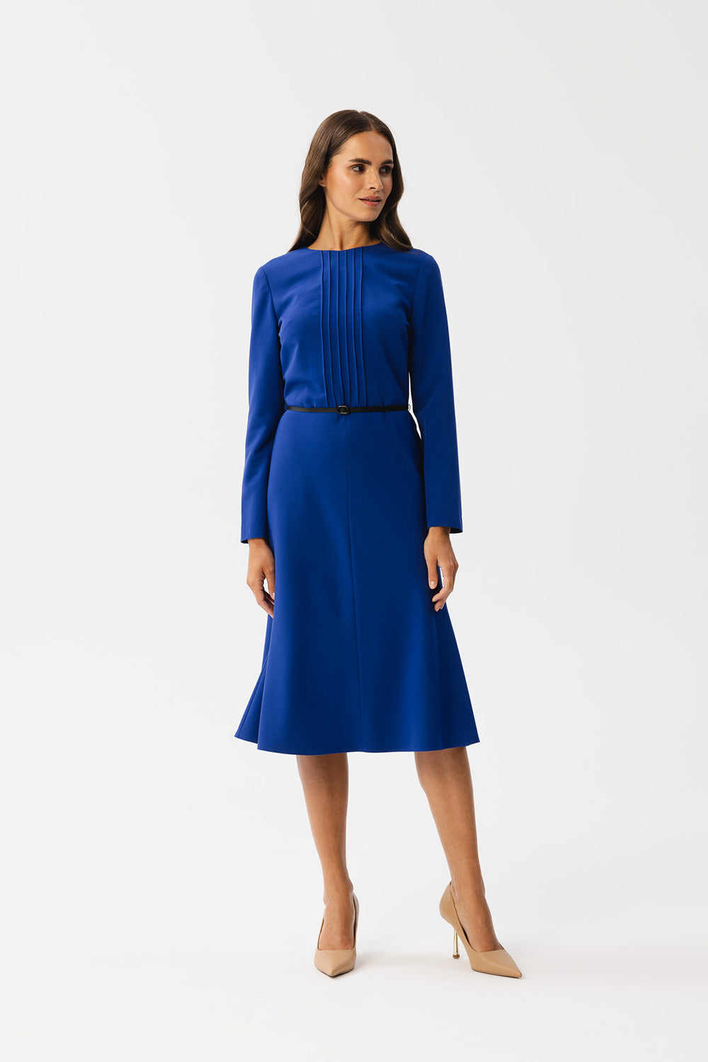 Robe femme Stylove De Jour De — bleu