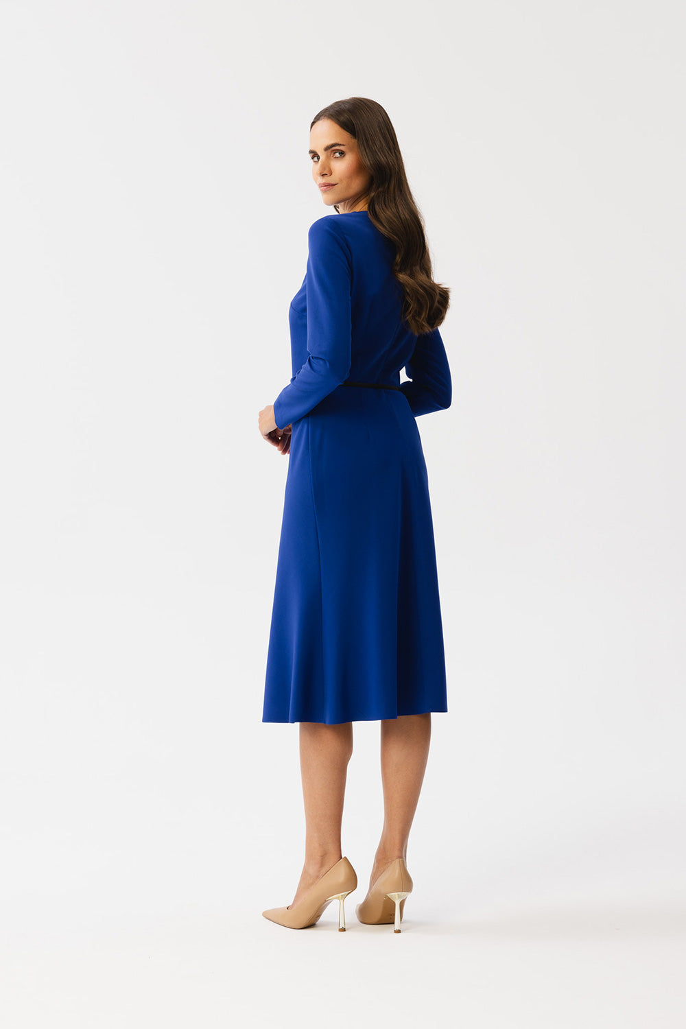 Robe femme Stylove De Jour De — bleu