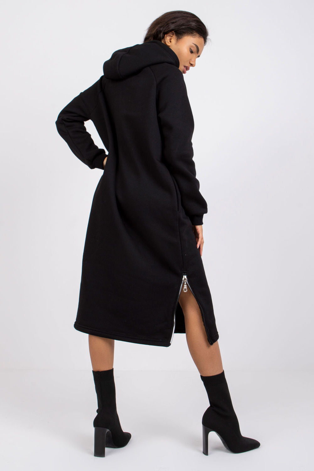 Robe femme Rue Paris De Jour De — noir