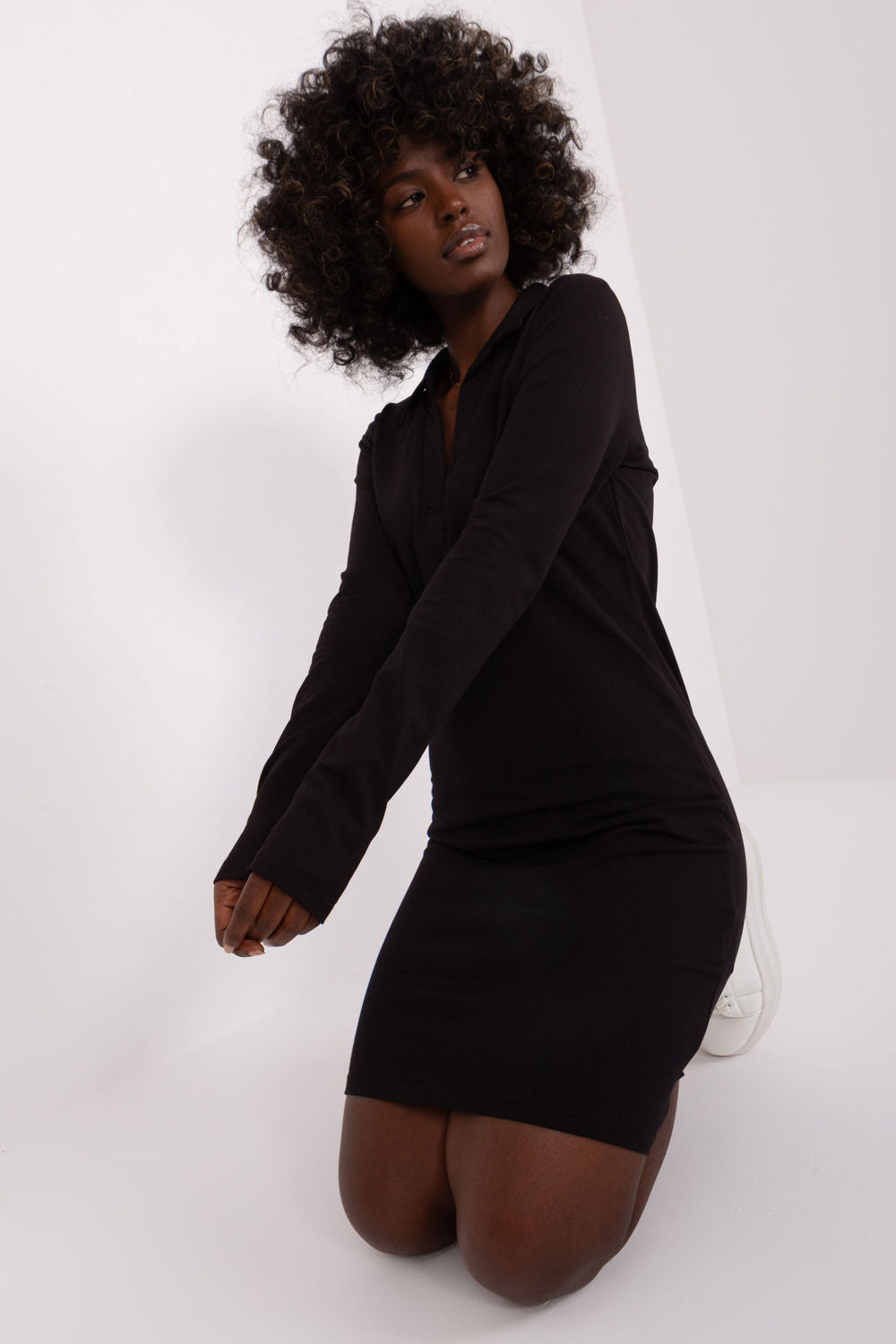Robe femme Rue Paris De Jour De — noir