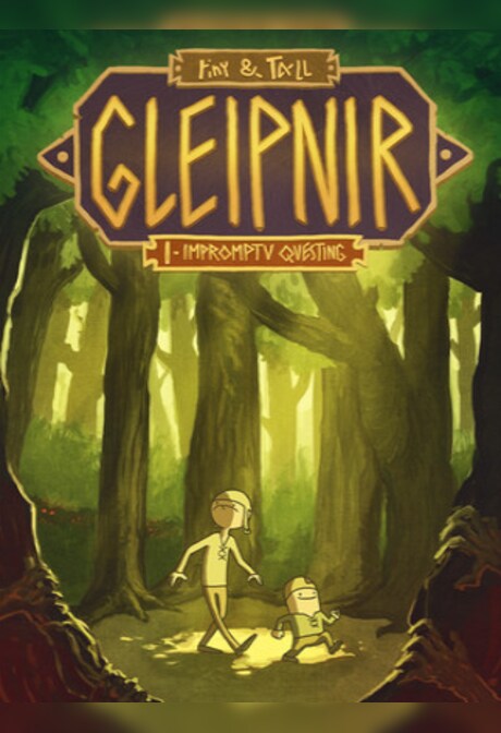 tiny & Tall: Gleipnir (PC) - Steam Key - GLOBAL