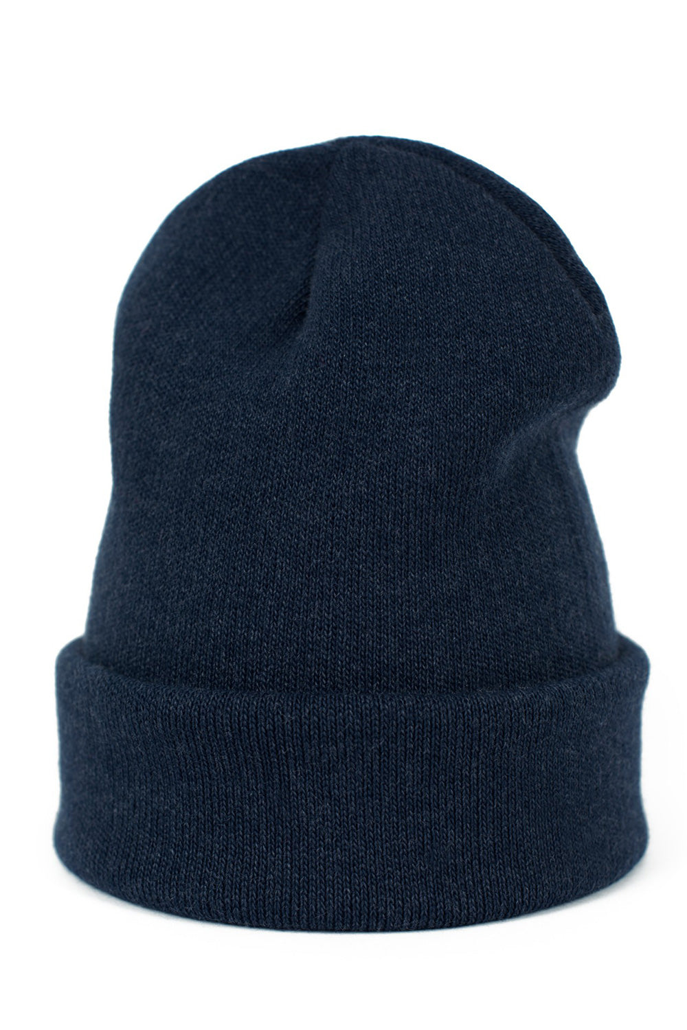 T-shirt femme Art of polo Bonnet Bonnet — bleu marine