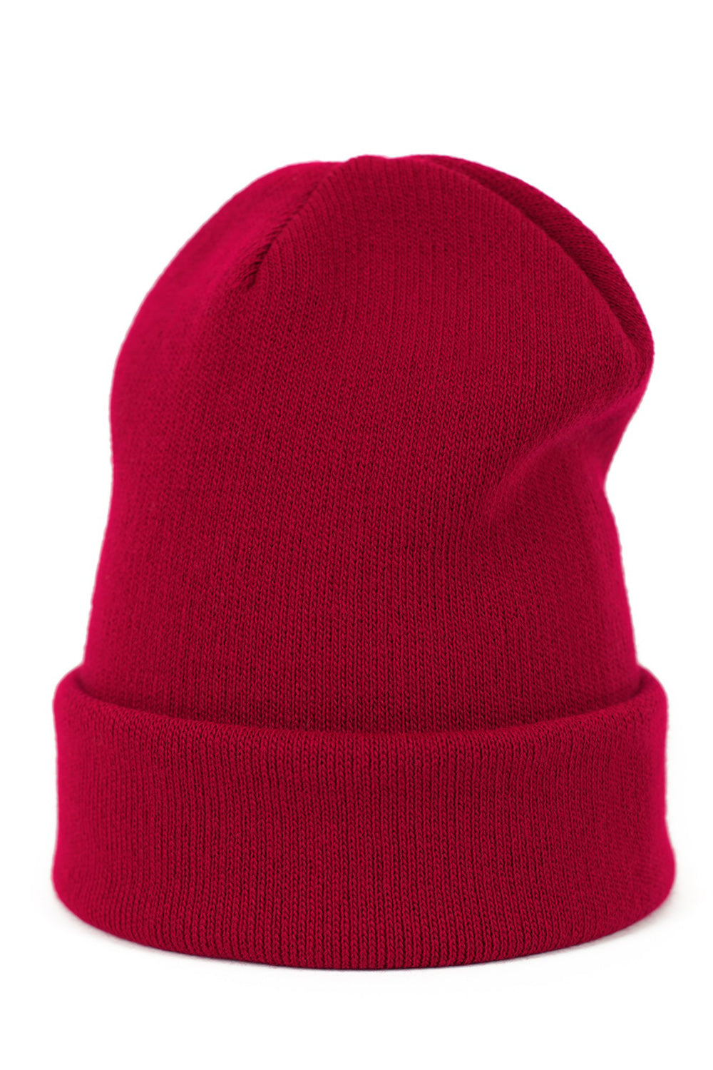 T-shirt femme Art of polo Bonnet Bonnet — rouge