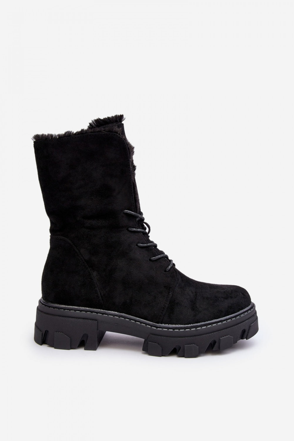 Bottes femme Step in style Bootie Bootie — noir