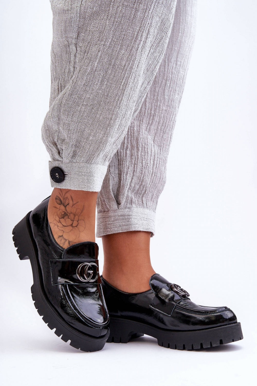Bottes femme Step in style — noir